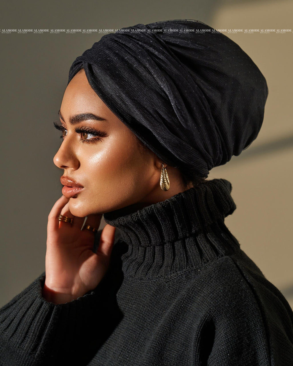 Linked Drapped (2463)