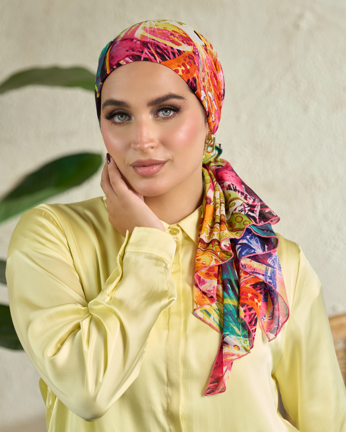 Mini Tie (3121)