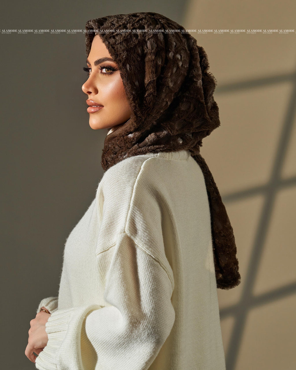 Capichon Scarf (2460)