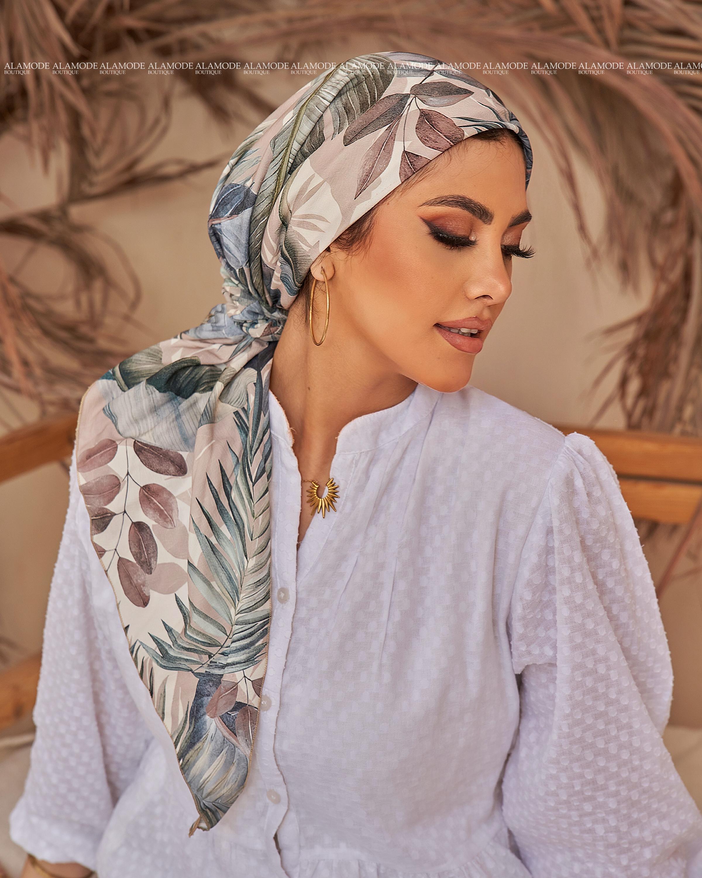 Raya Mini Tie