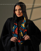 Capichon Scarf (2502)