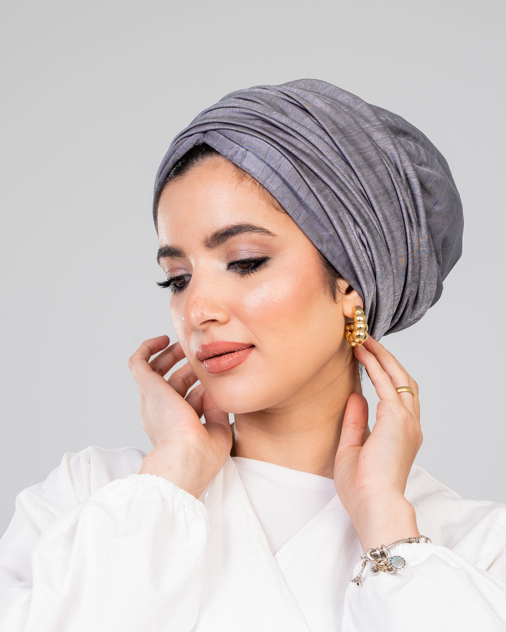Linked Drapped (2666)