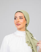 Mini Tie Chiffon (2648)