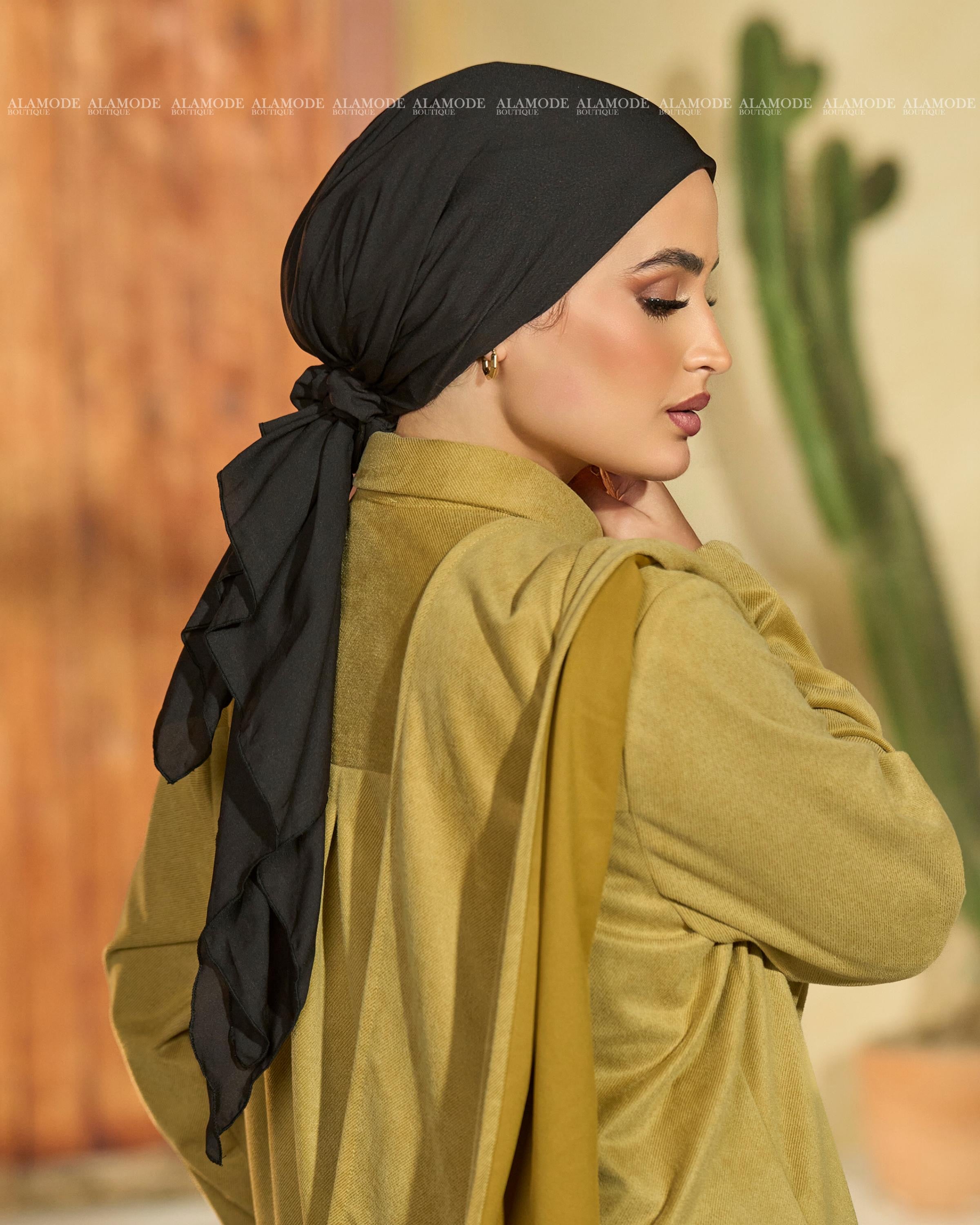 Scada Mini Tie (1044)