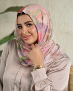 Easy Scarf (3204)