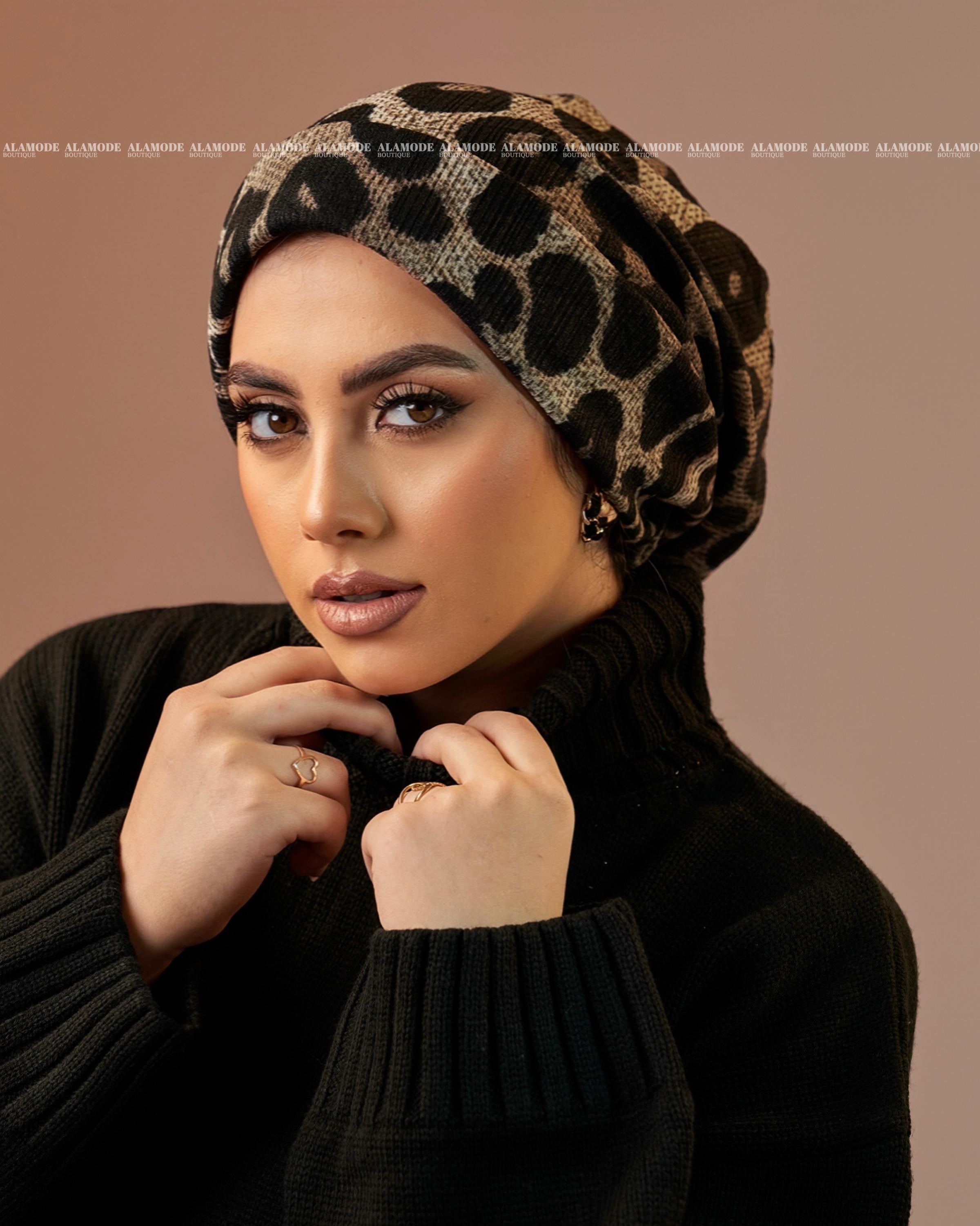 Winter Turban (2144)