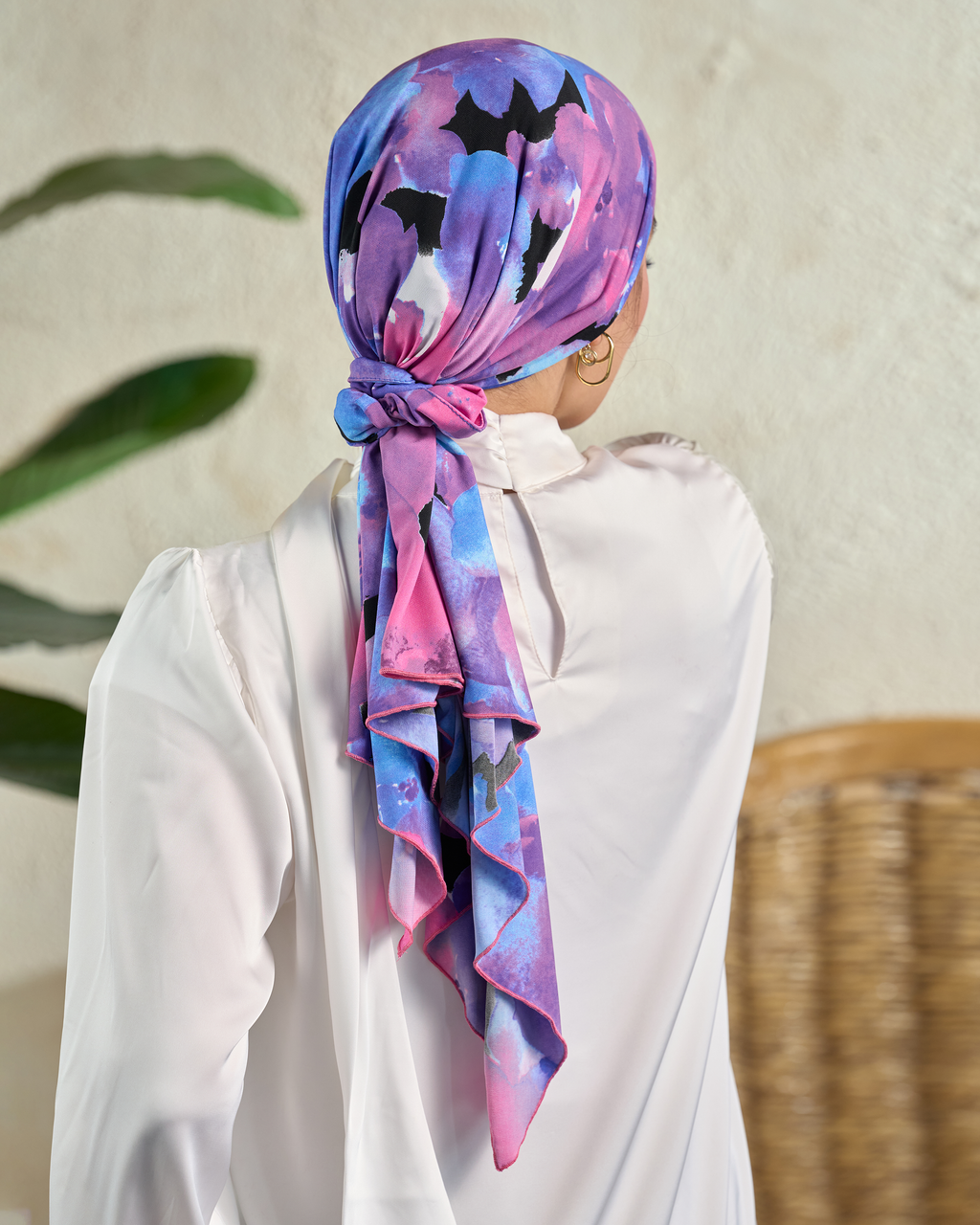Mini Tie (2951)
