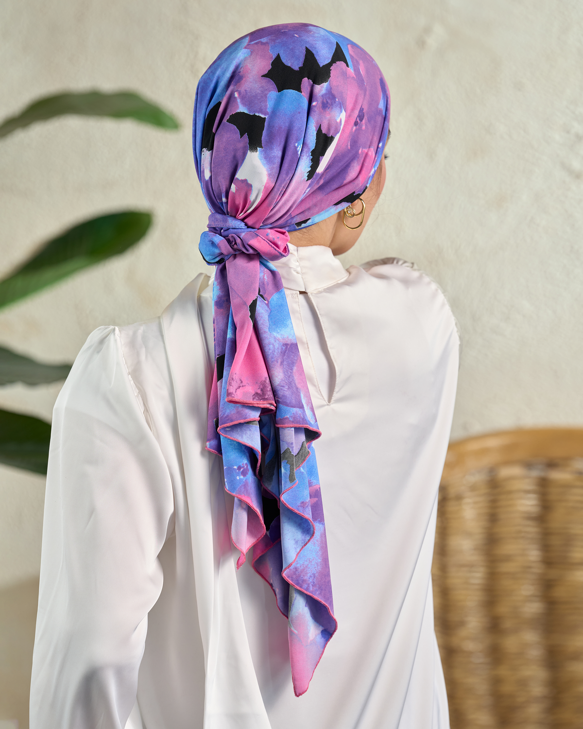 Mini Tie (2951)