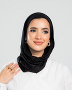Easy Scarf with Bandana (2779)