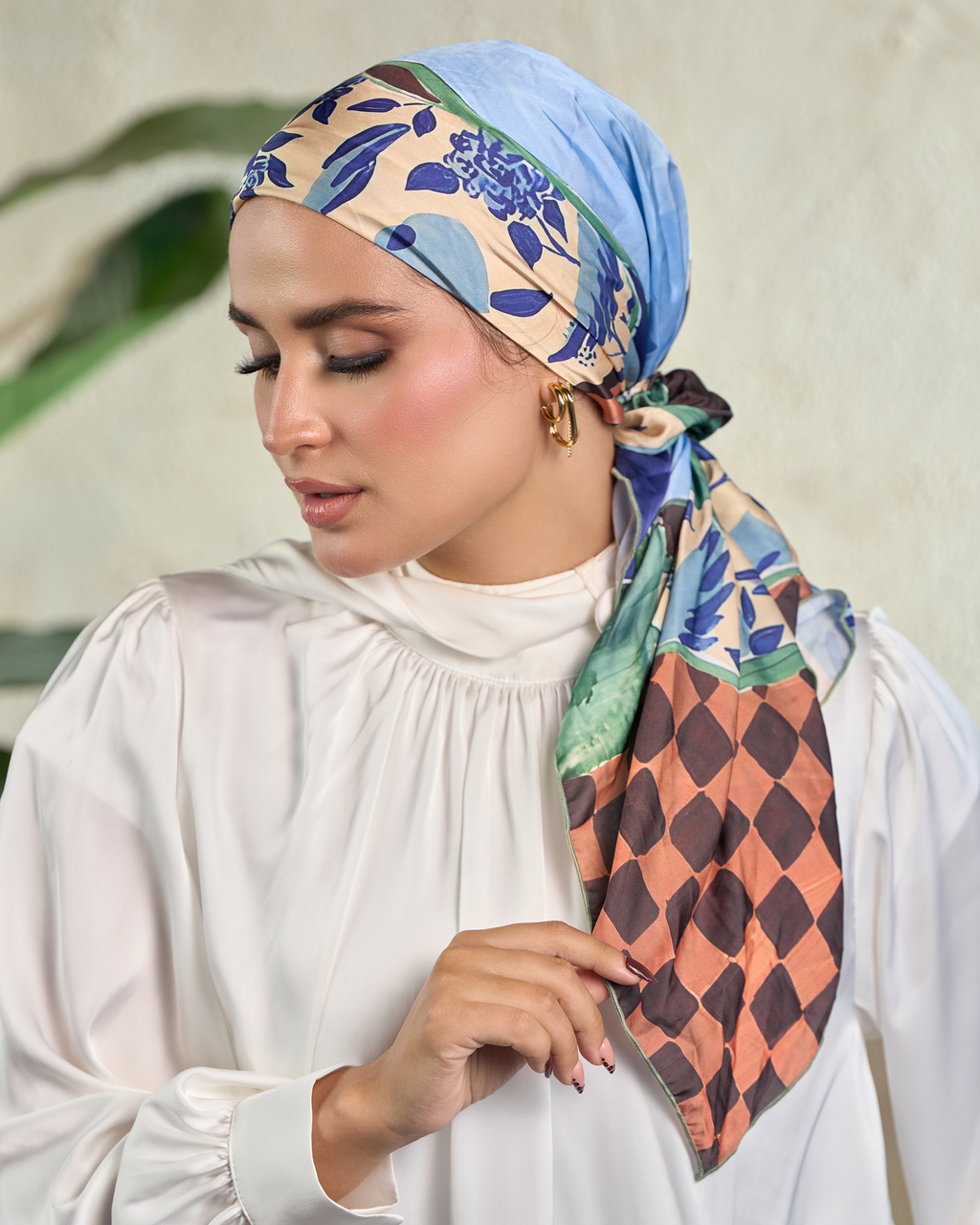 Mini Tie (3064)