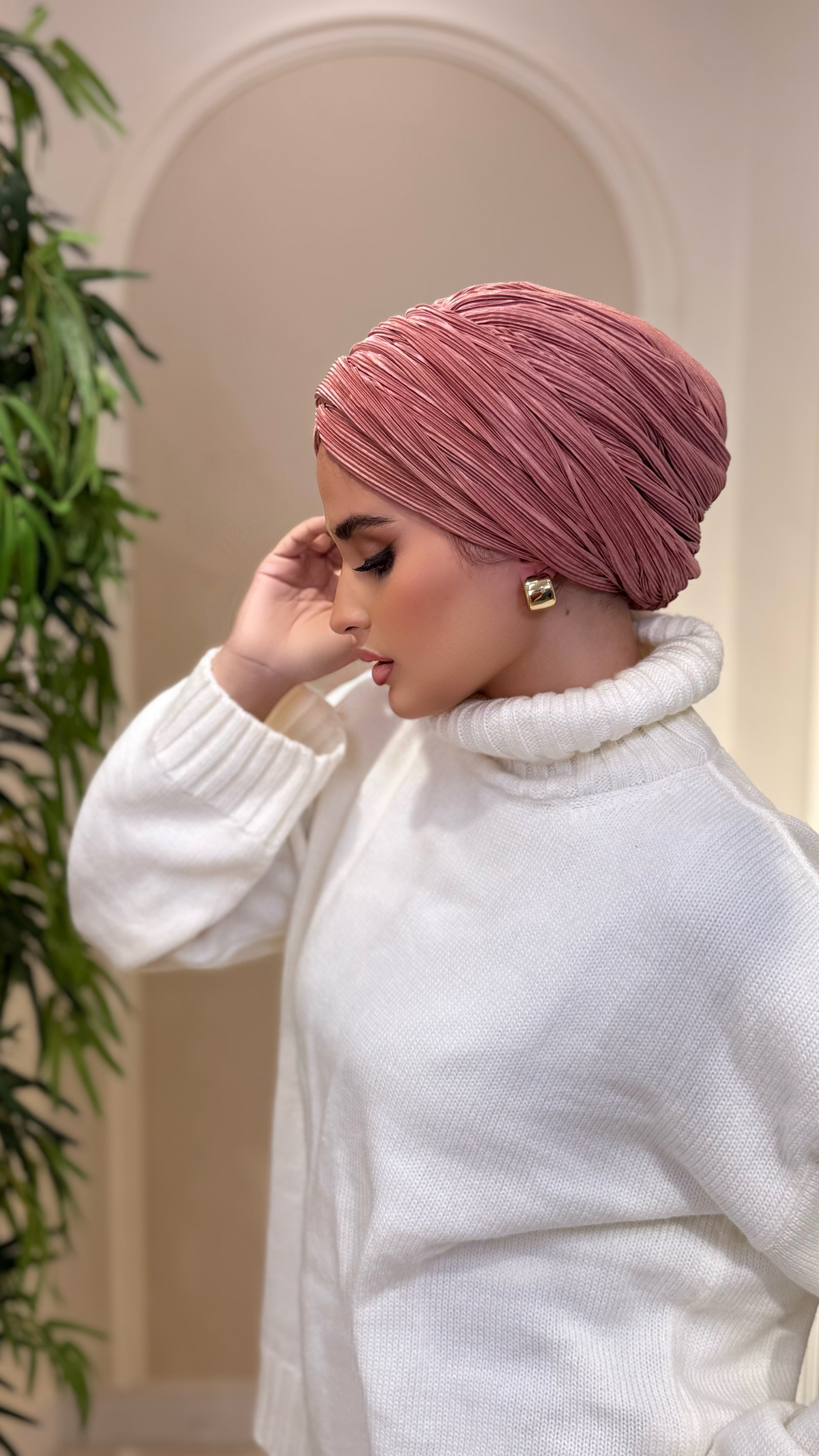 Linked Drapped (1144)