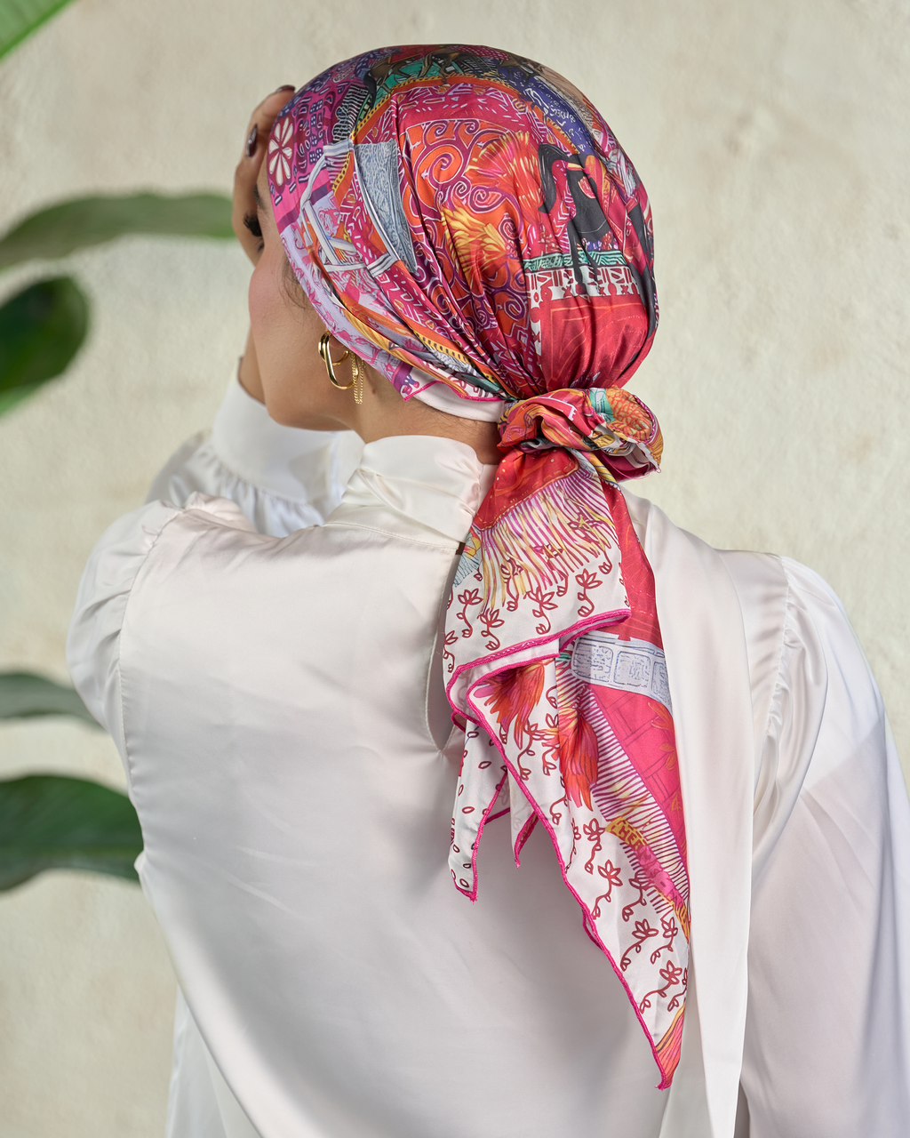 Mini Tie (3083)