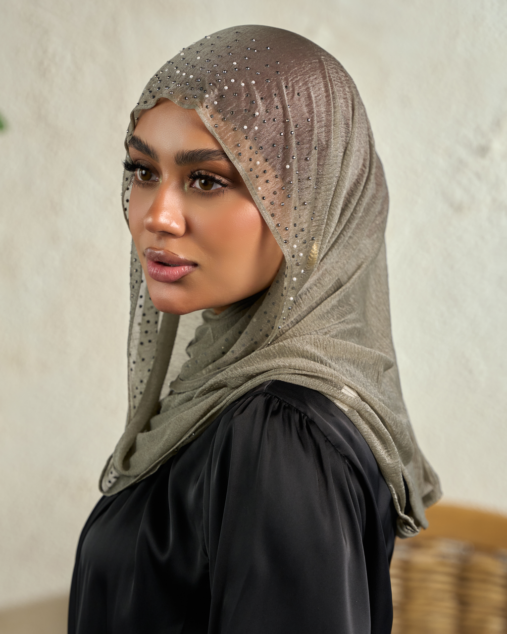 Easy Scarf (2863)