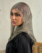 Easy Scarf (2863)