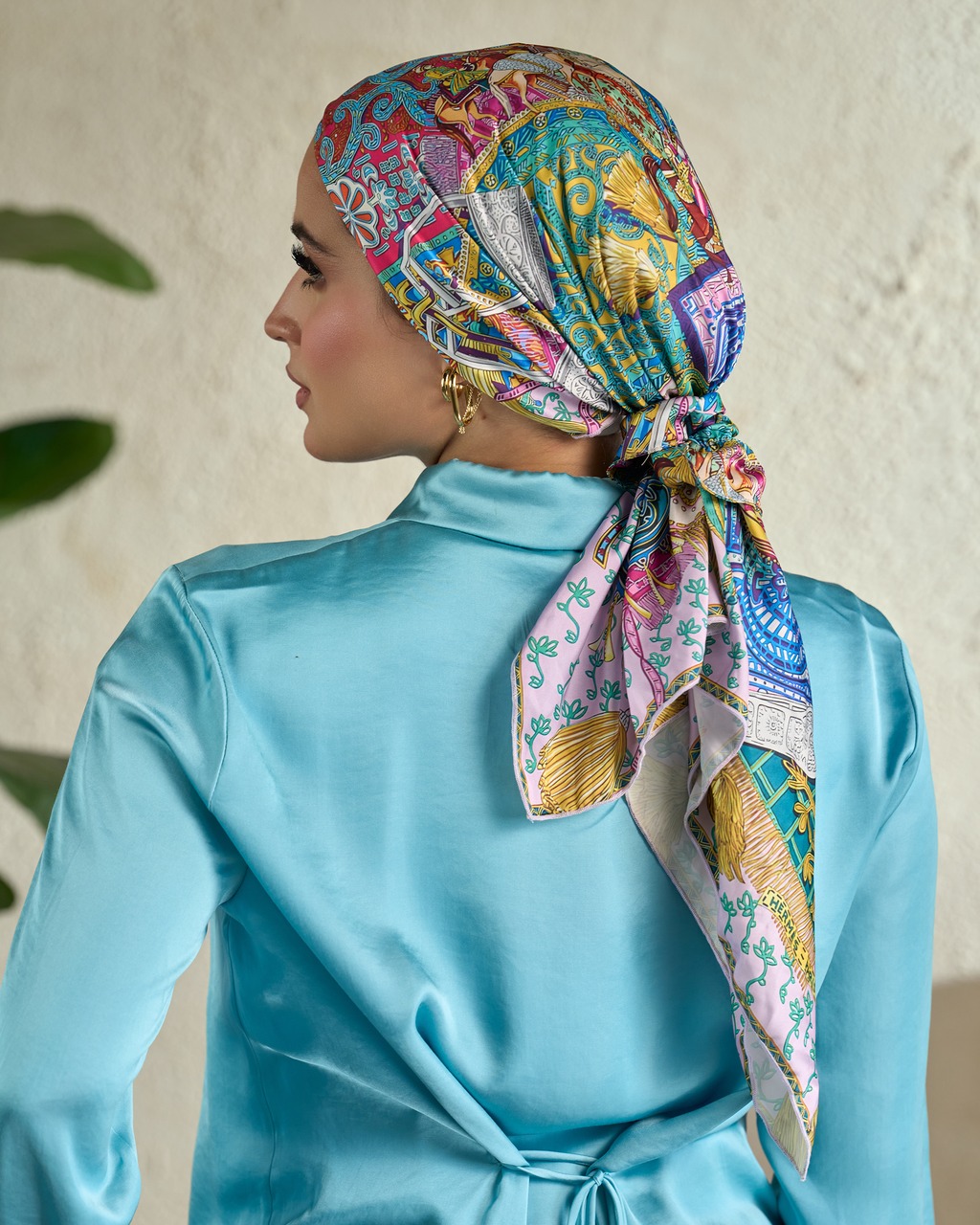 Mini Tie (3068)