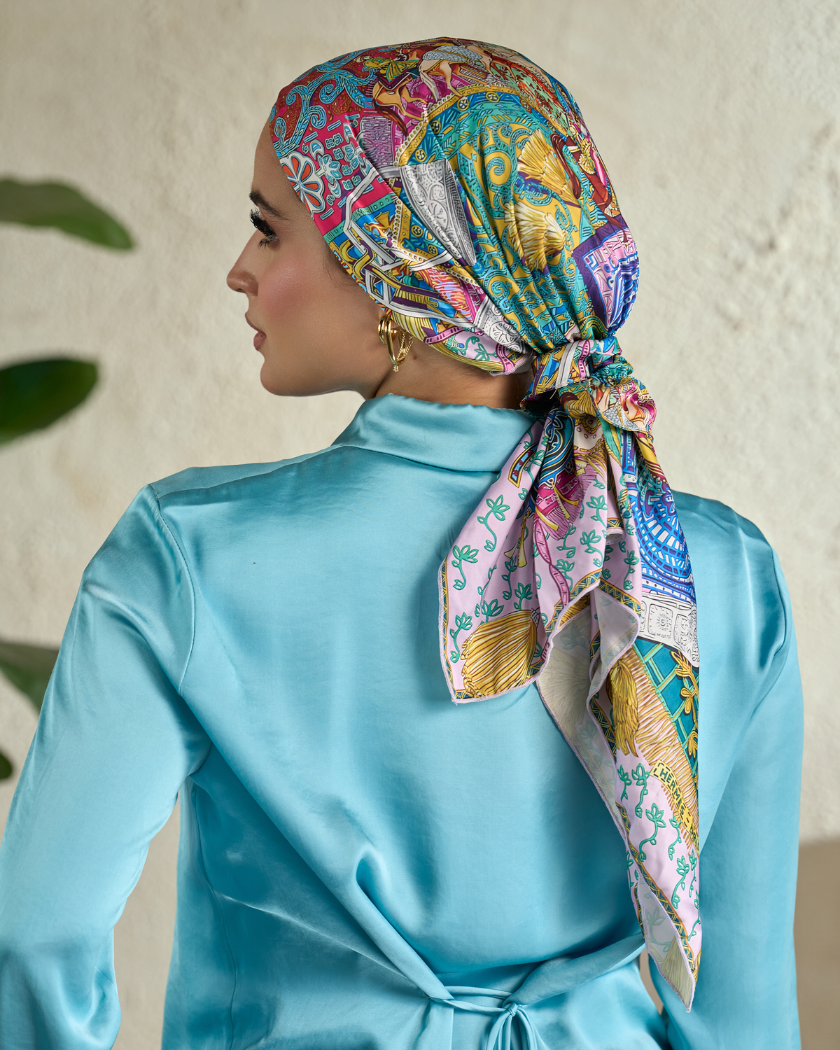 Mini Tie (3068)