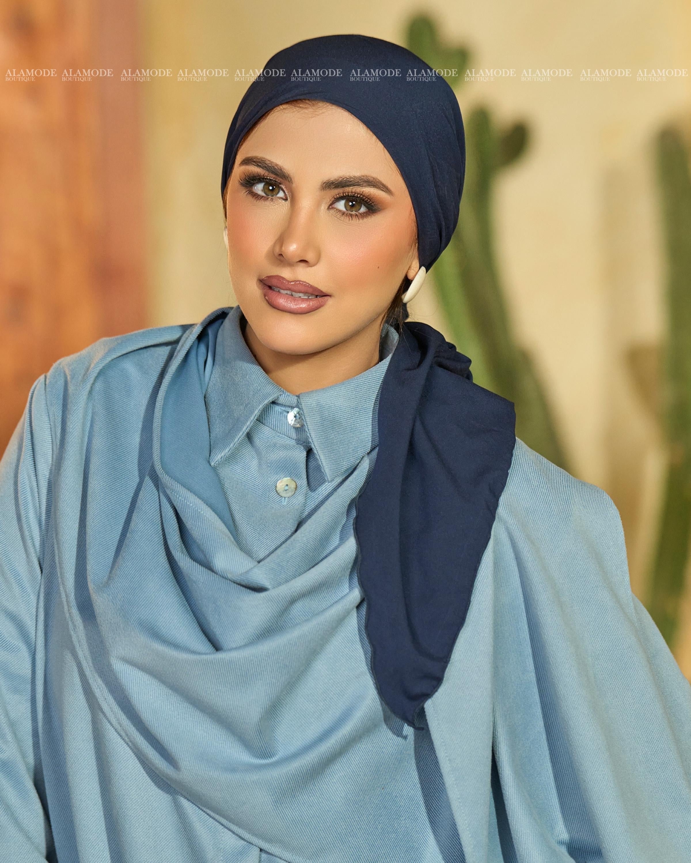 Scada Mini Tie (1045)