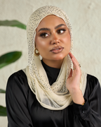 Easy Scarf (3057)