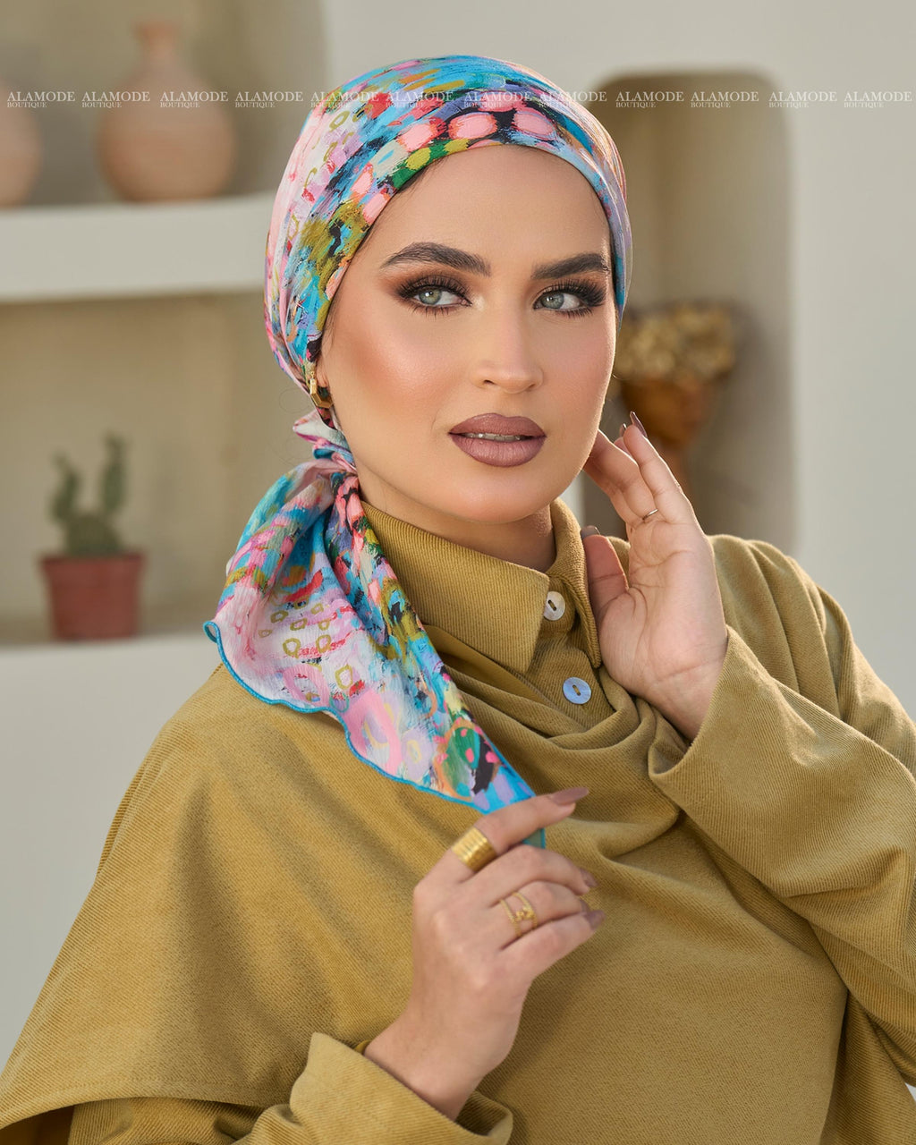 Mini Tie (2270)