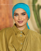 Scada Mini Tie (1057)