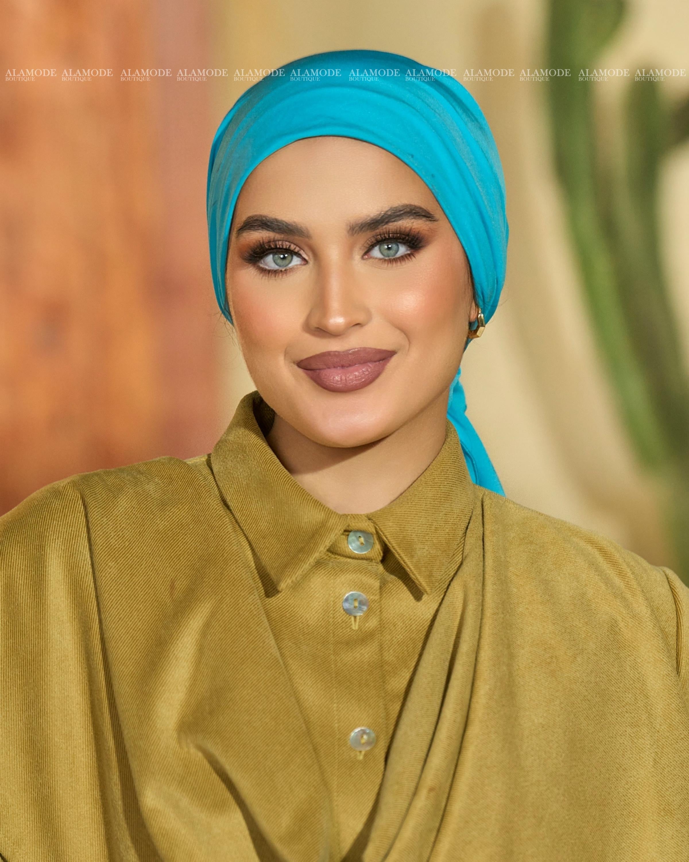 Scada Mini Tie (1057)