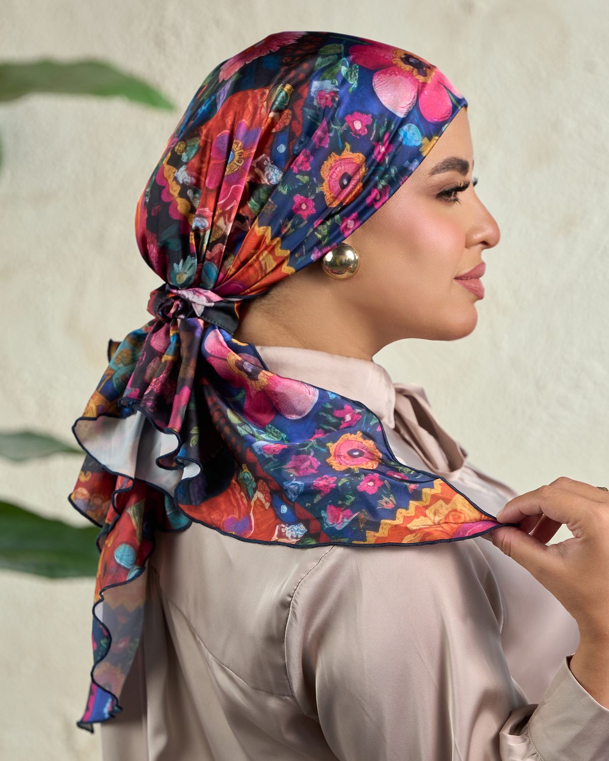 Mini Tie (3134)