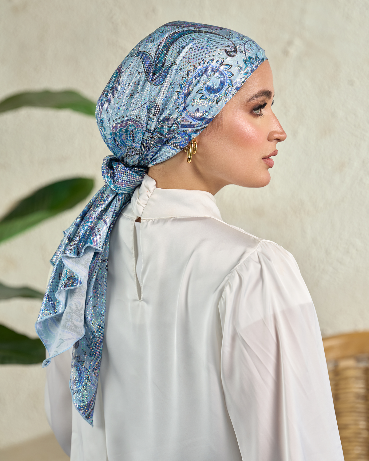 Mini Tie (3002)