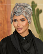 Indian Bow (2217)