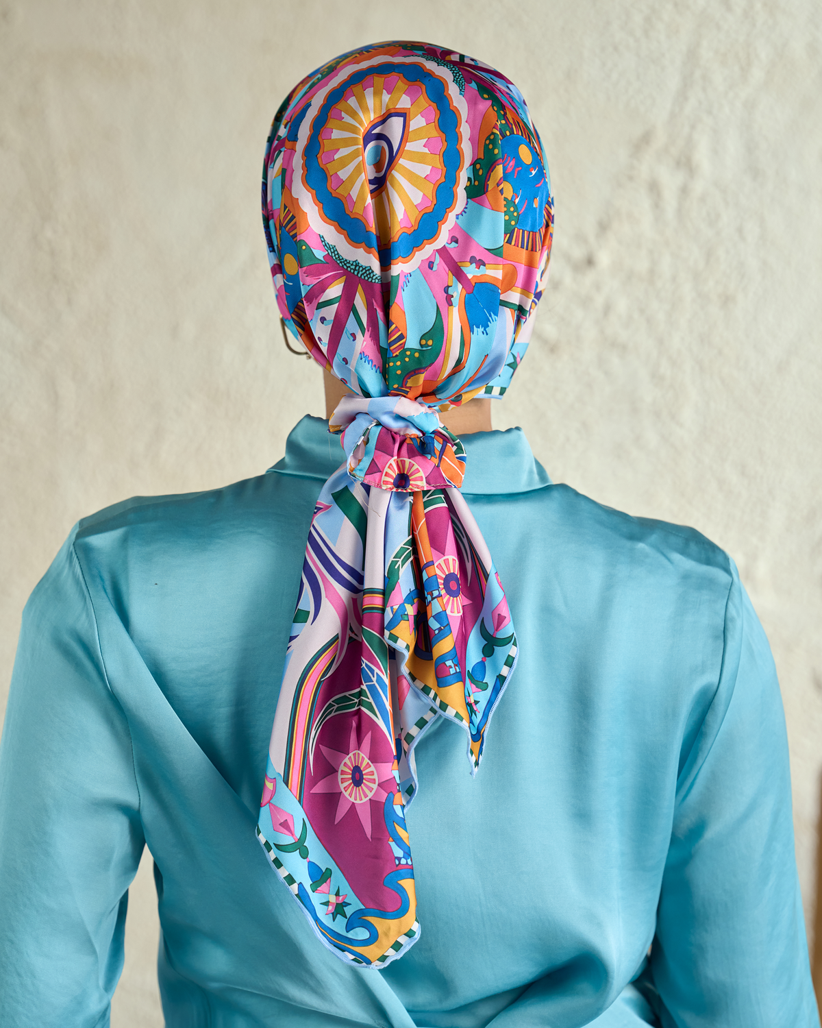 Mini Tie (3060)