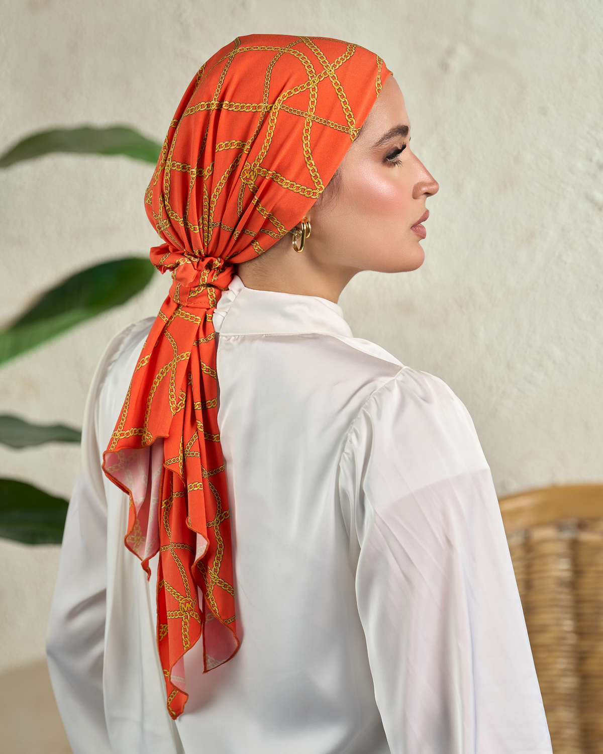 Mini Tie (2991)