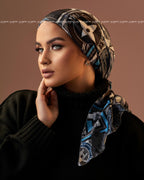 Mini Tie Printed (2079)