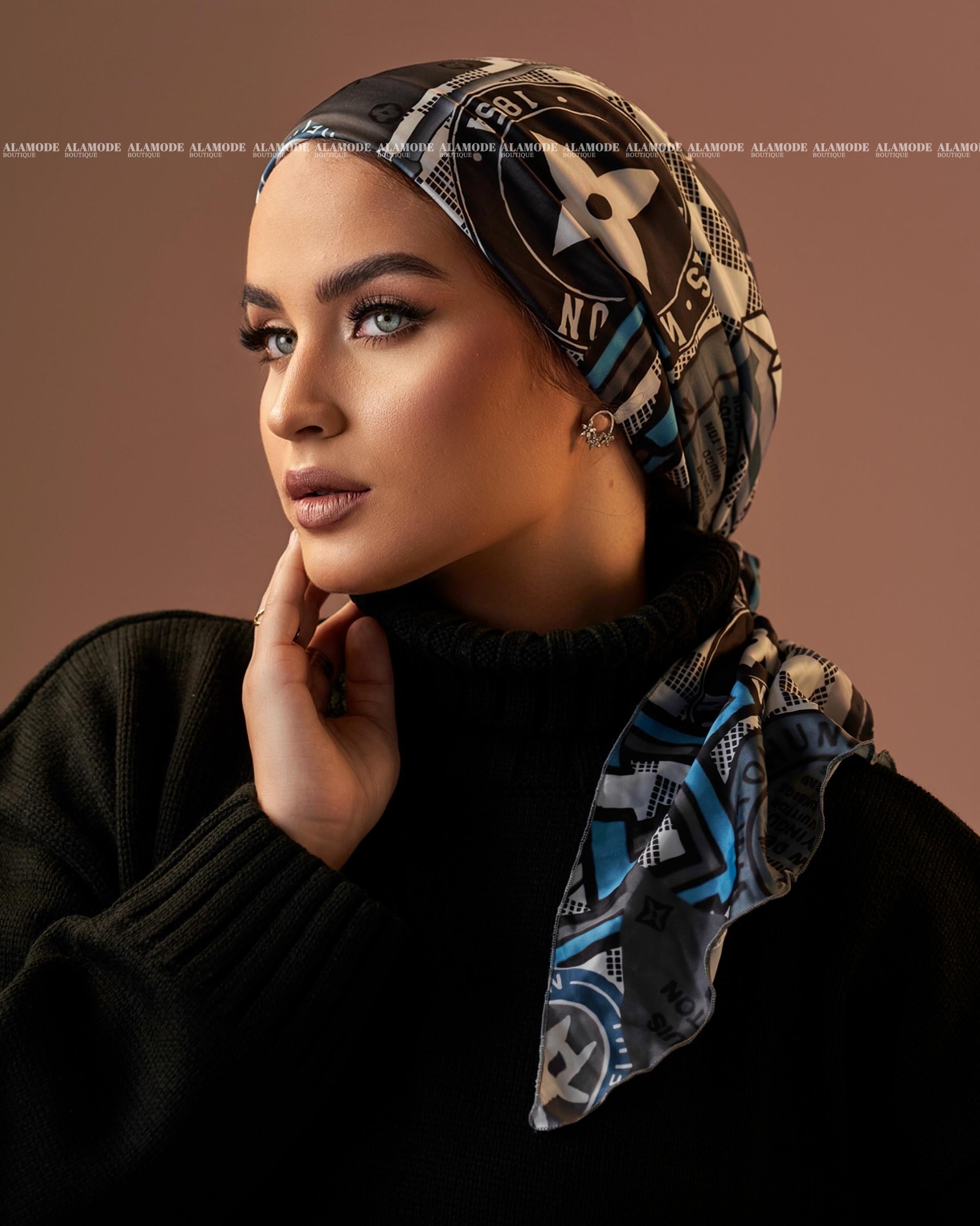 Mini Tie Printed (2079)