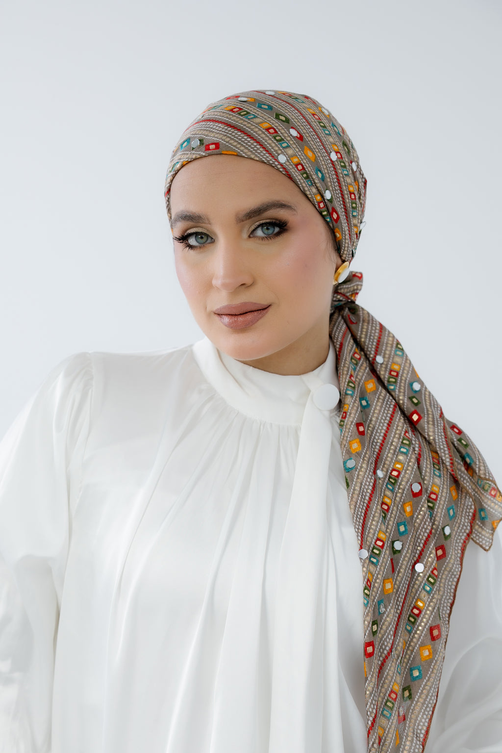Mini Tie (2877)