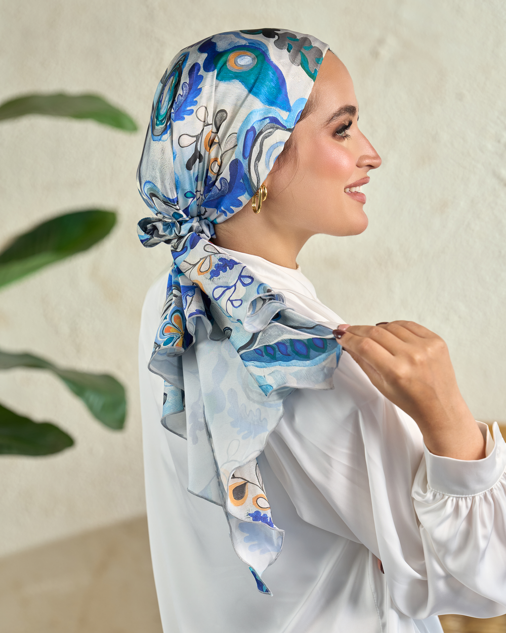 Mini Tie (3087)