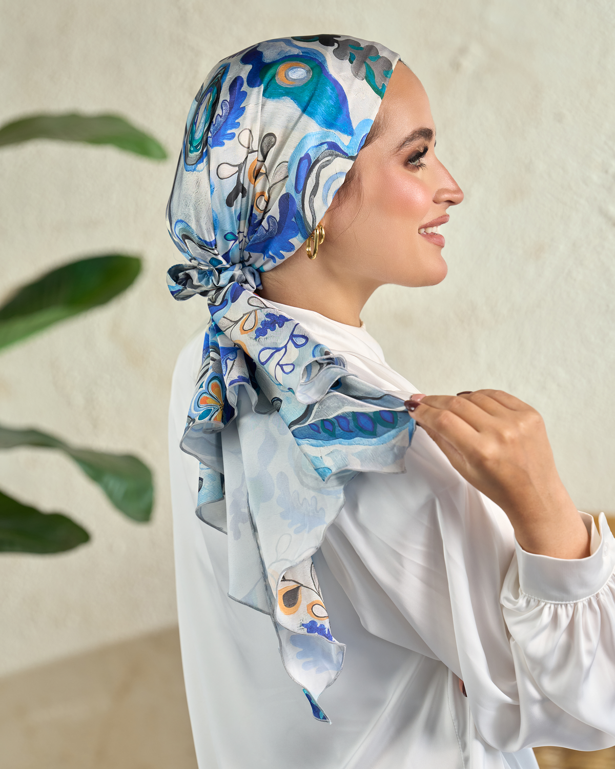 Mini Tie (3087)