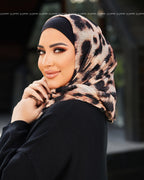 Easy Scarf(1461)
