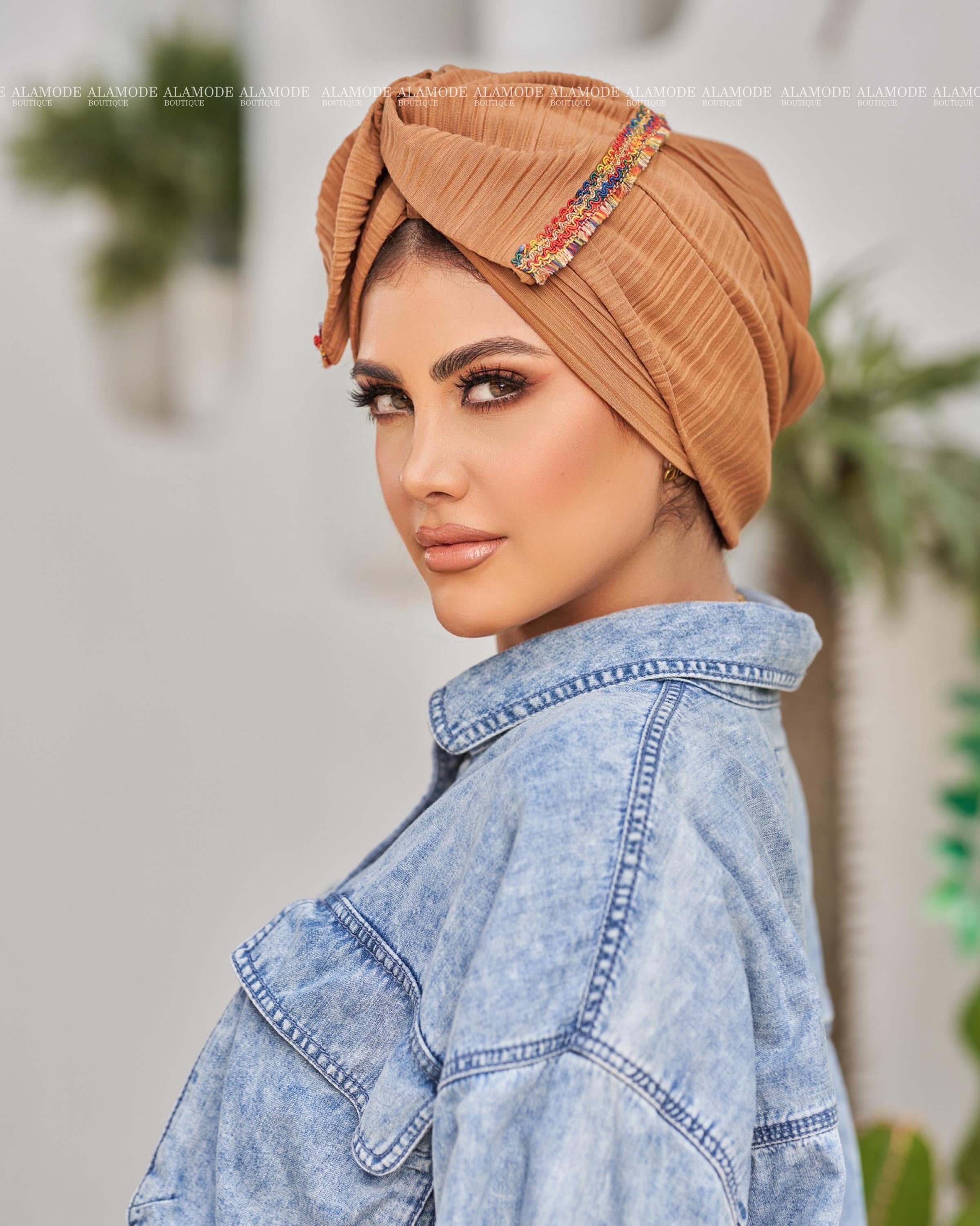 Sophia Mini scarf