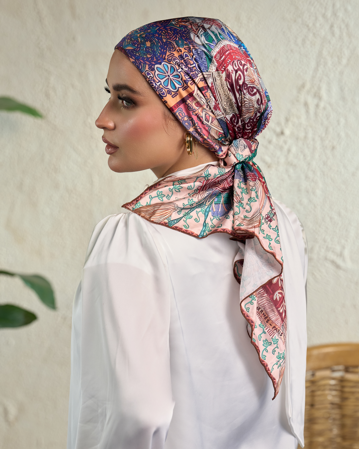Mini Tie (3080)