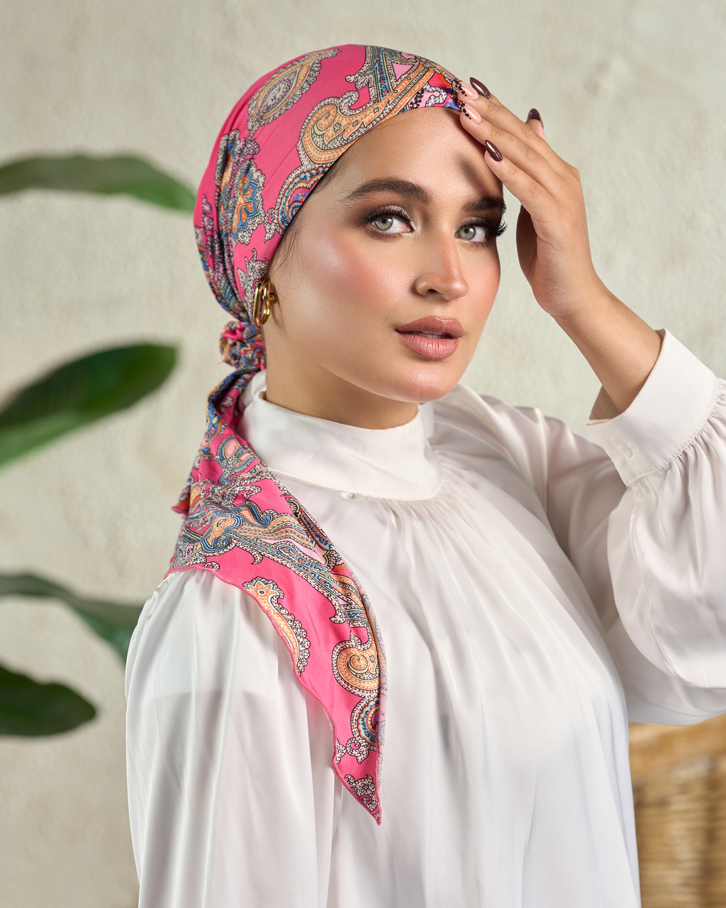 Mini Tie (2990)
