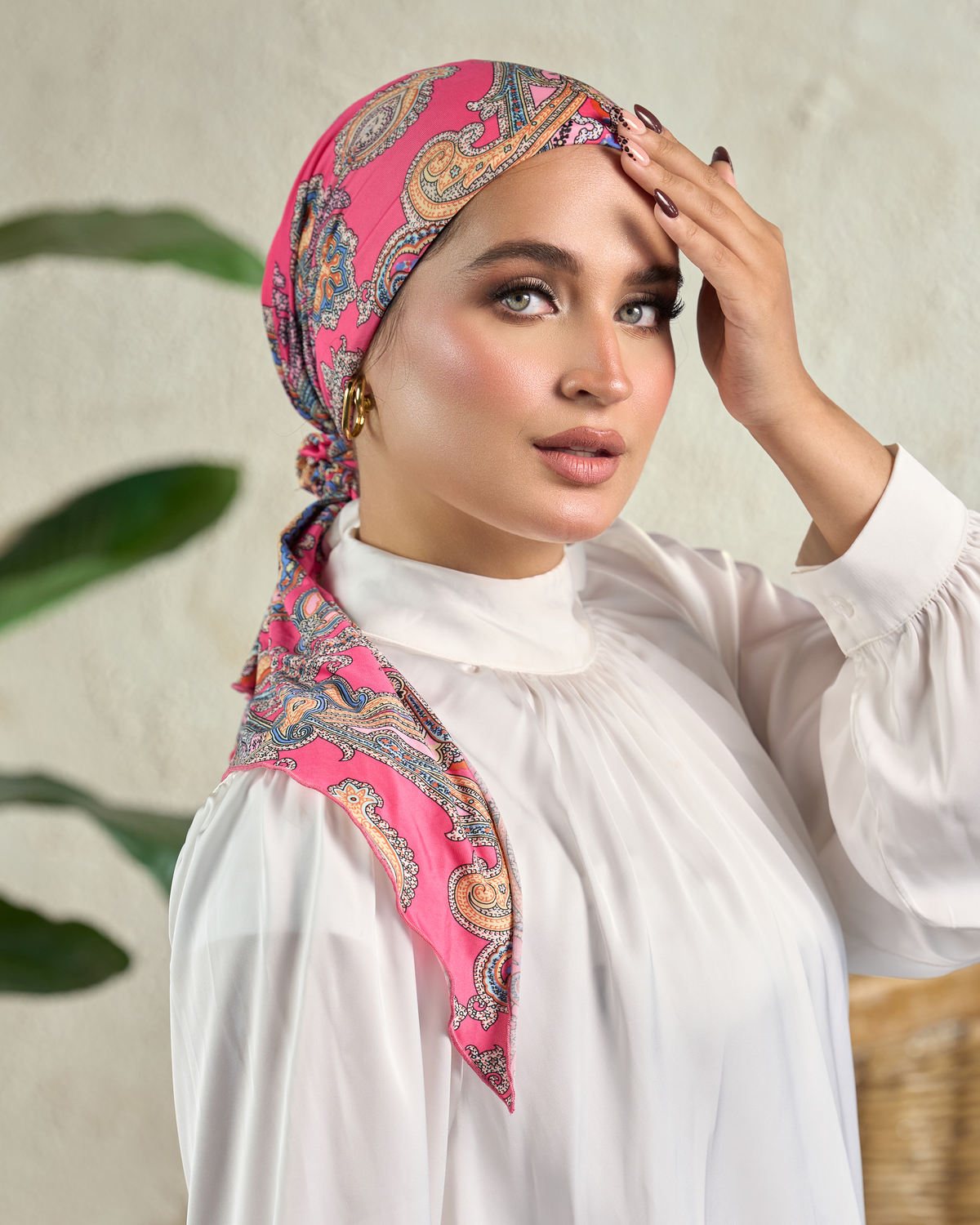Mini Tie (2990)