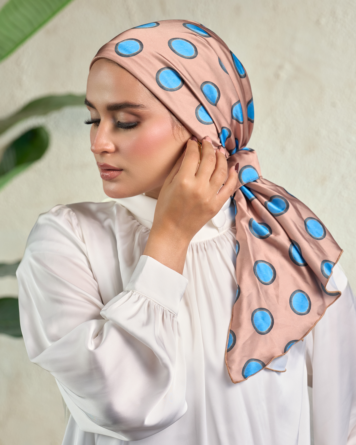 Mini Tie (3149)