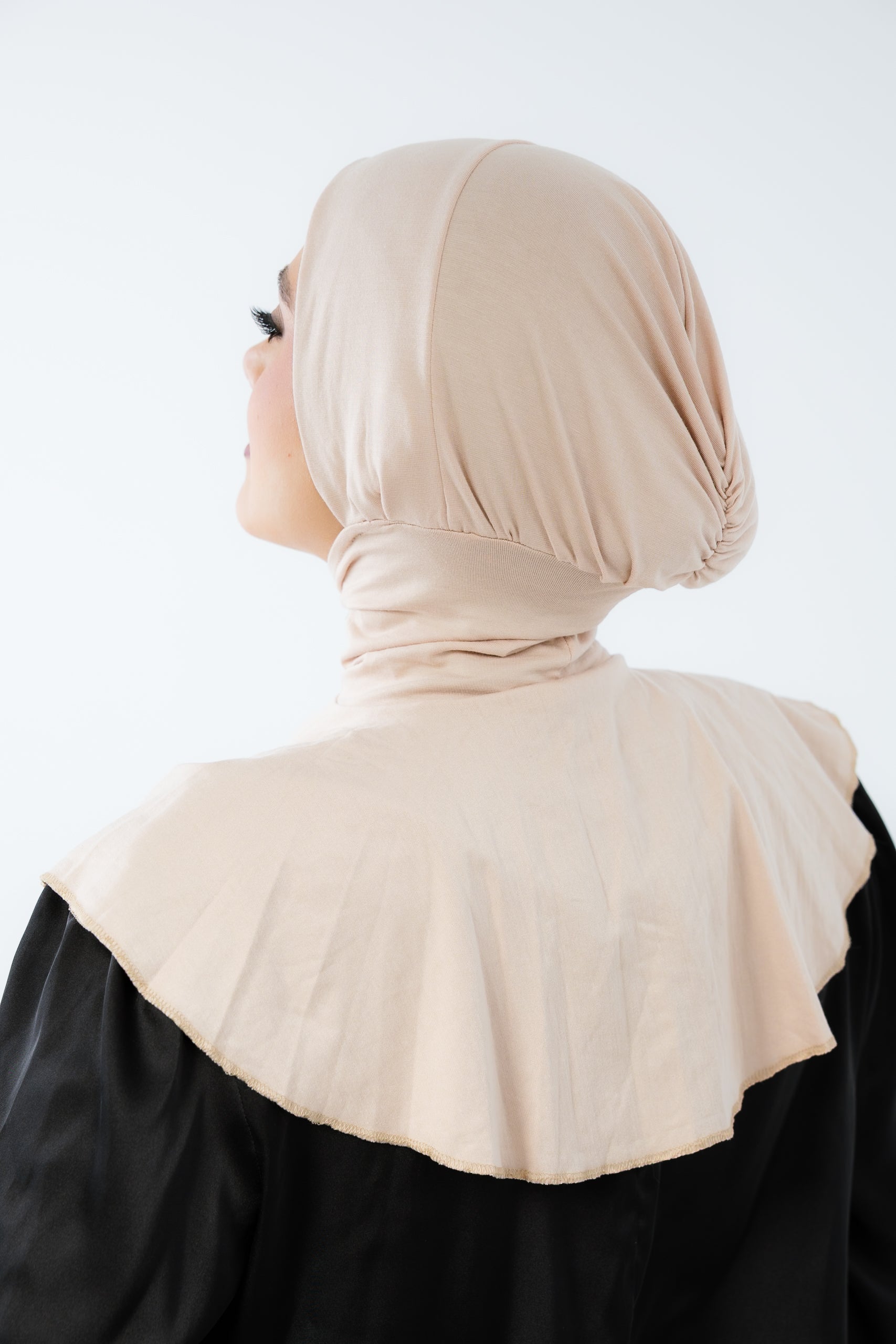 Full Neck Bandana (2920)