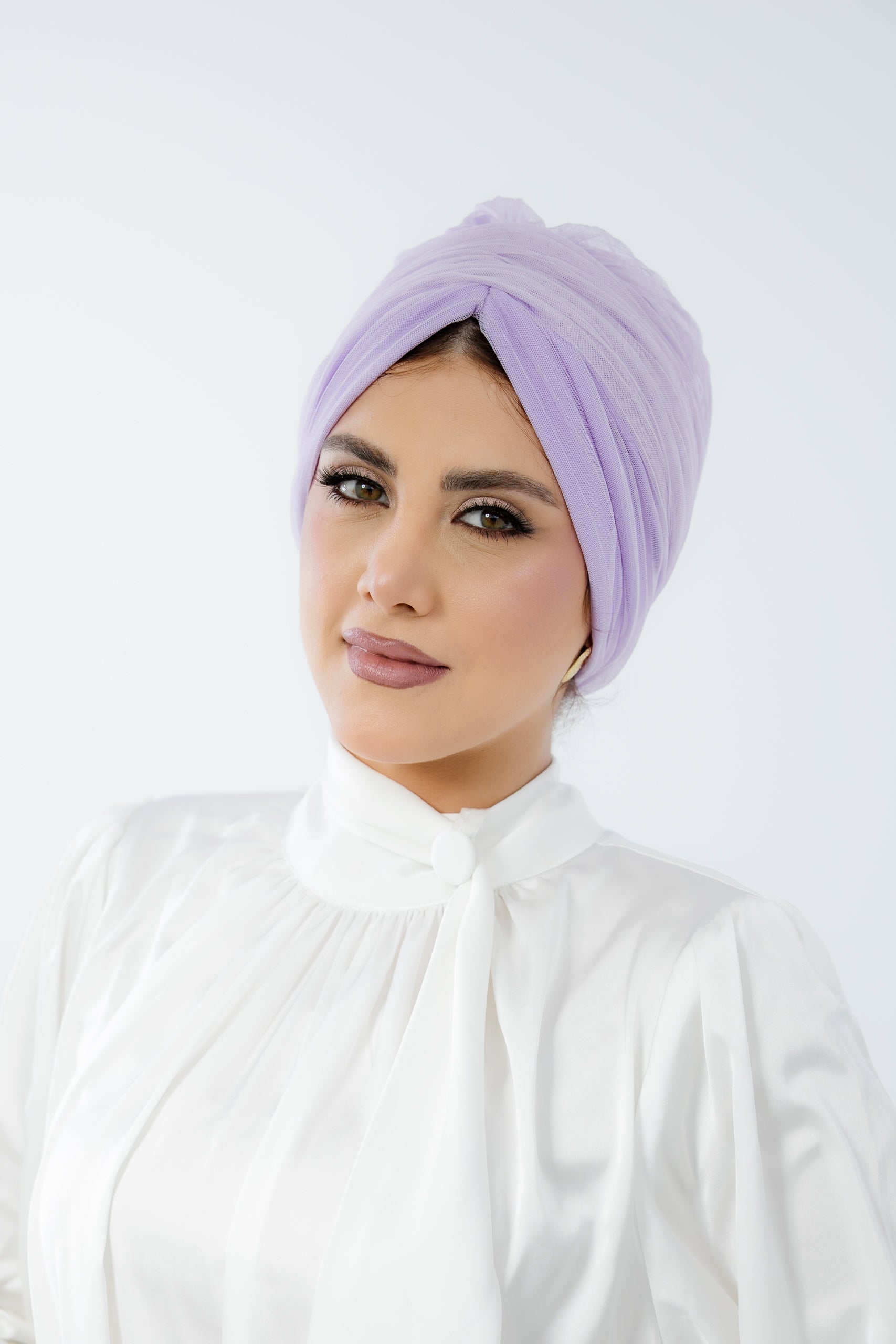 Linked Draped (3036)