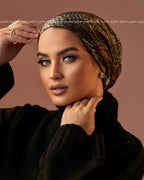 Mini Tie Printed (2135)