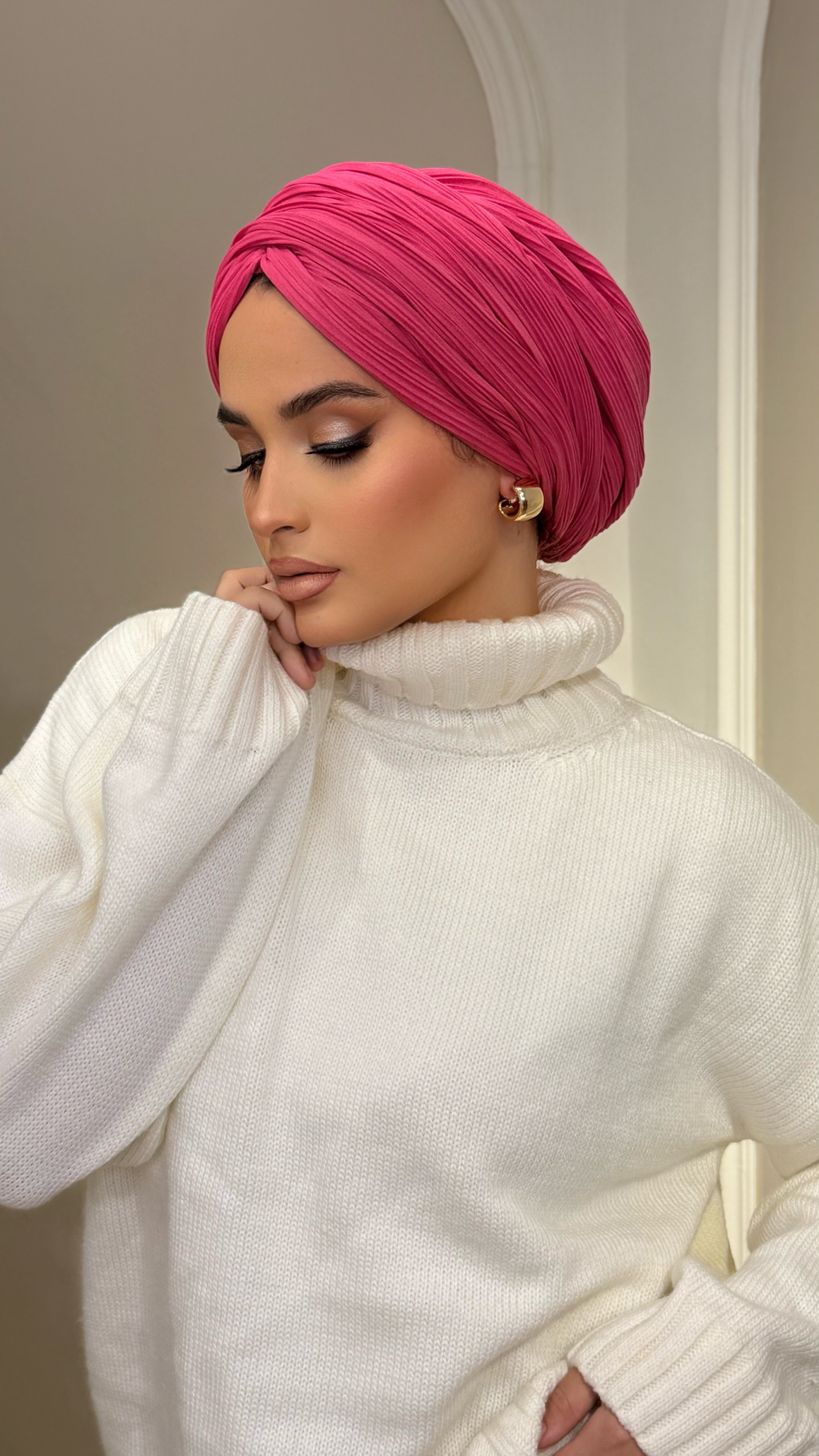 Linked Drapped (1134)