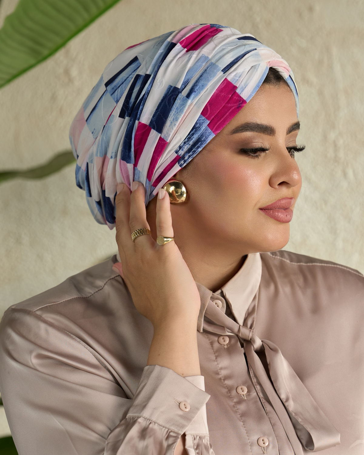 Linked Drapped (2875)