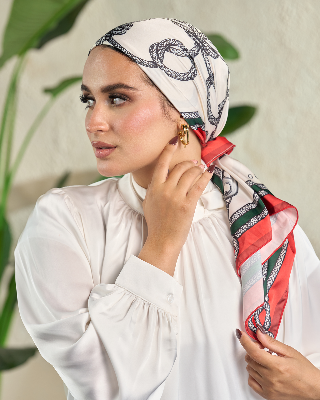 Mini Tie (3066)