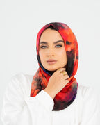 Easy Scarf (2765)