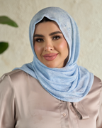 Easy Scarf (3206)