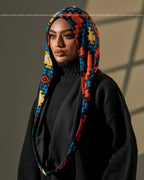 Capichon Scarf (2502)